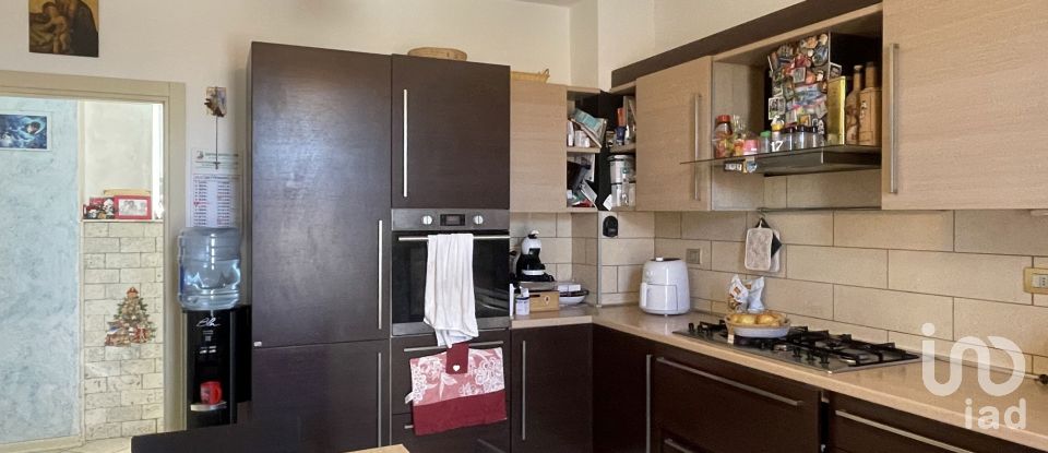 Appartamento 6 locali di 133 m² a Marciano della Chiana (52047)