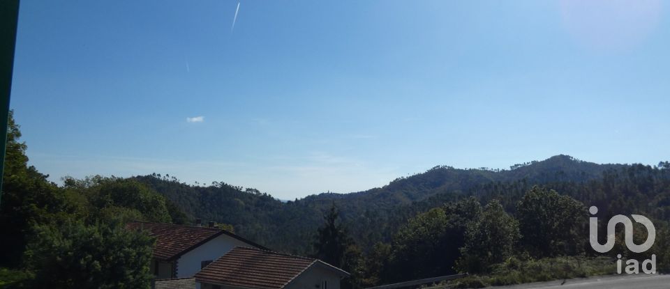 Apartment 6 rooms of 119 m² in Carro (19020)