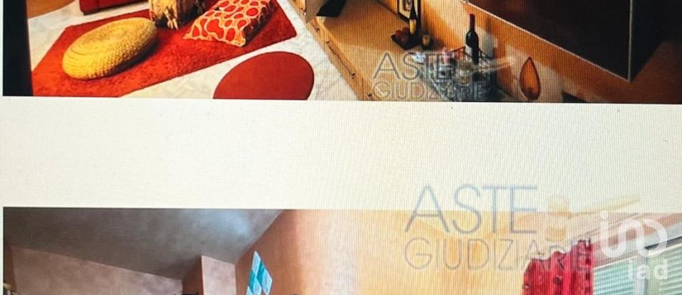 Quadrilocale di 55 m² a Genova (16159)