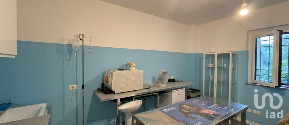 Casa indipendente 13 locali di 325 m² in Pianella (65019)