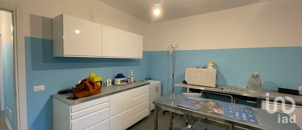 Casa indipendente 13 locali di 325 m² in Pianella (65019)