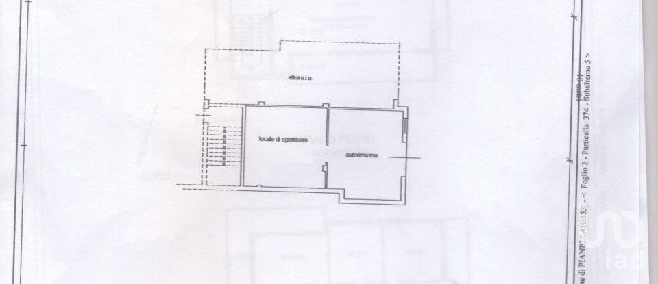 Casa indipendente 13 locali di 325 m² in Pianella (65019)
