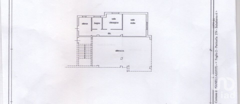 Casa indipendente 13 locali di 325 m² in Pianella (65019)