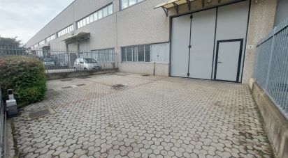 Warehouse of 342 m² in Senago (20030)