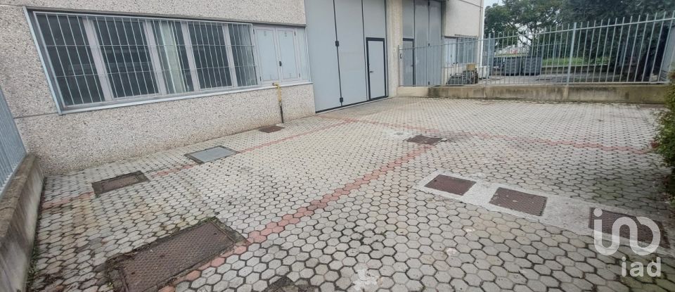Warehouse of 342 m² in Senago (20030)