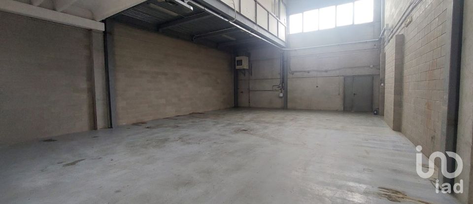 Warehouse of 342 m² in Senago (20030)