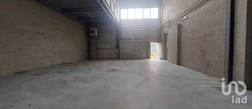 Warehouse of 342 m² in Senago (20030)