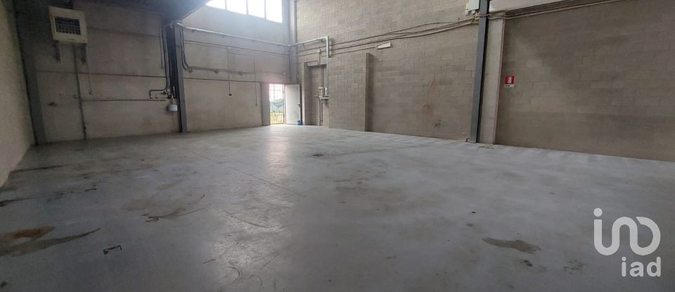 Warehouse of 342 m² in Senago (20030)
