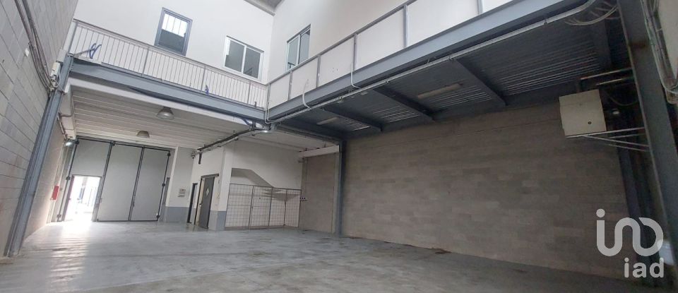 Warehouse of 342 m² in Senago (20030)