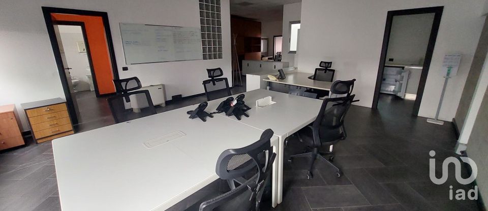 Warehouse of 342 m² in Senago (20030)