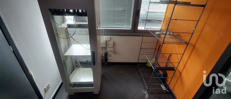 Warehouse of 342 m² in Senago (20030)