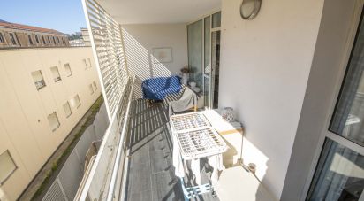 Appartamento 6 locali di 90 m² a Genova (16128)