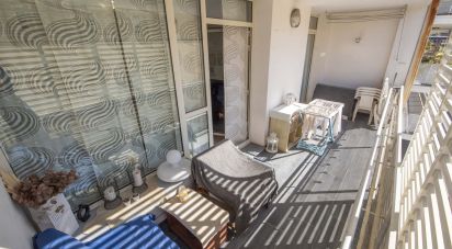 Appartamento 6 locali di 90 m² a Genova (16128)