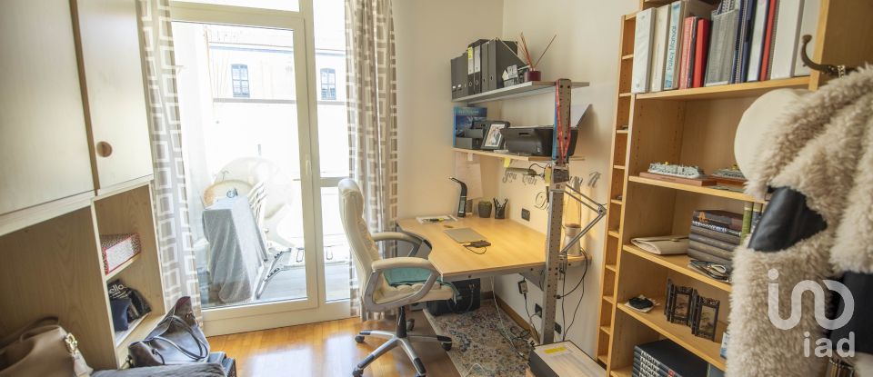 Apartment 6 rooms of 90 m² in Genova (16128)