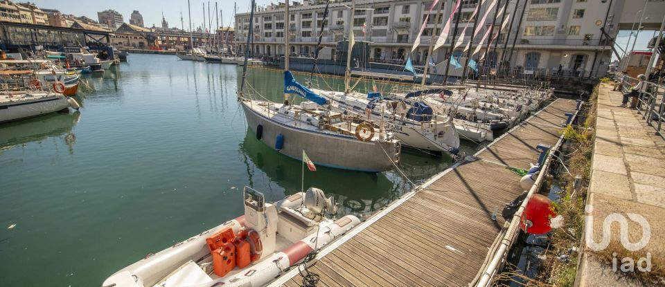 Apartment 6 rooms of 90 m² in Genova (16128)