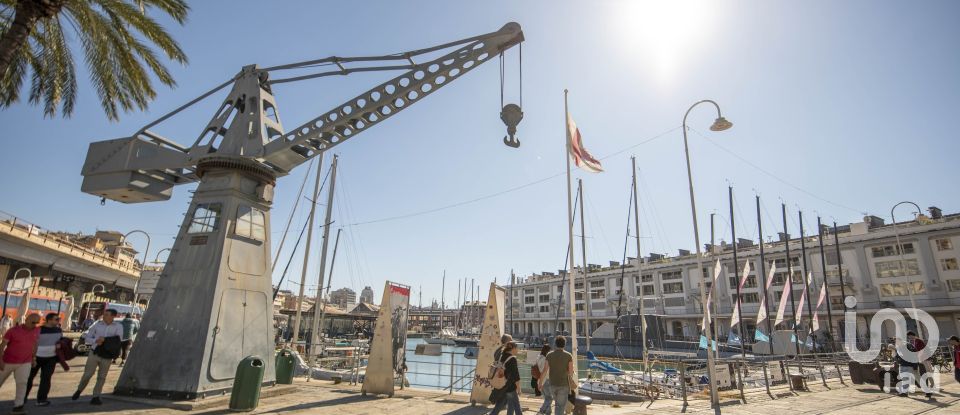 Apartment 6 rooms of 90 m² in Genova (16128)