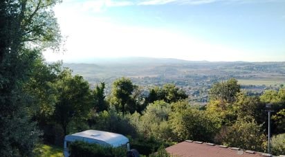 Casale 12 locali di 400 m² in Macerata (62100)