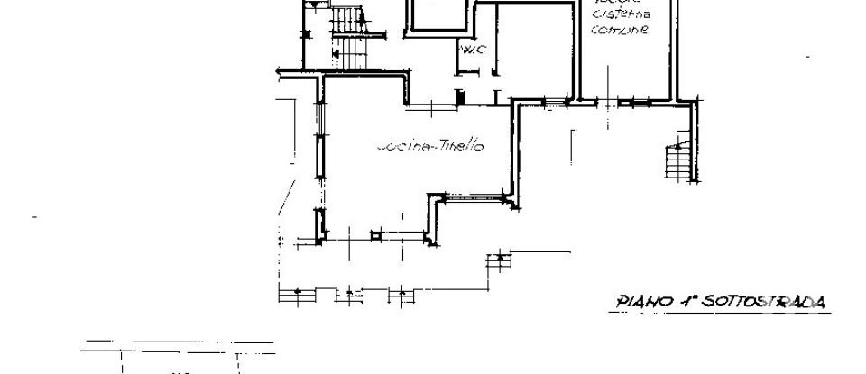Casale 12 locali di 400 m² in Macerata (62100)