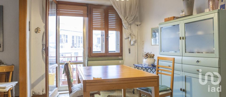 Costruzione di 502 m² in Osimo (60027)