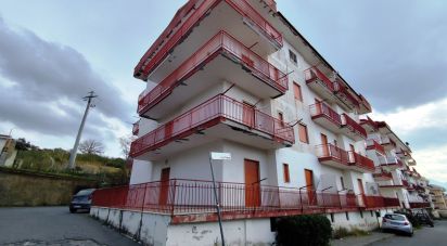 Three-room apartment of 66 m² in Scalea (87029)