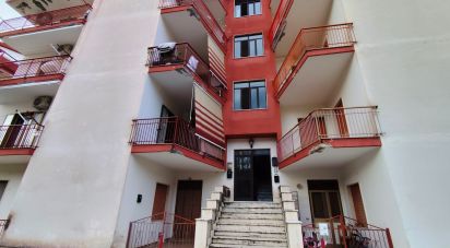 Three-room apartment of 66 m² in Scalea (87029)