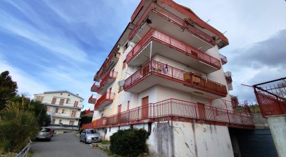 Three-room apartment of 66 m² in Scalea (87029)