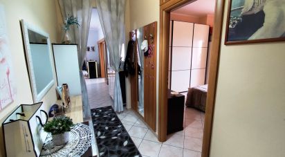 Three-room apartment of 66 m² in Scalea (87029)