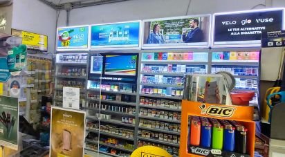 Tabacchi di 60 m² in Amantea (87032)