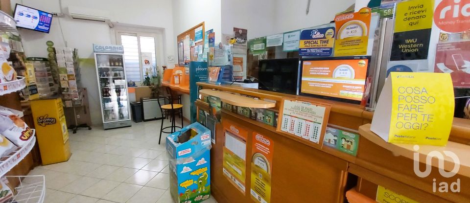 Tobacco of 60 m² in Amantea (87032)