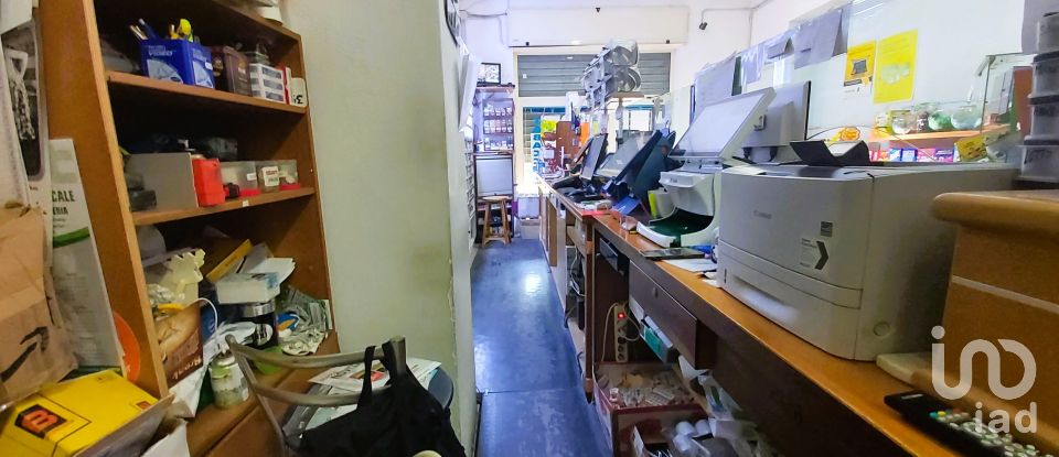 Tobacco of 60 m² in Amantea (87032)