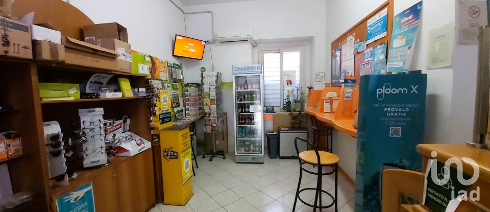 Tobacco of 60 m² in Amantea (87032)