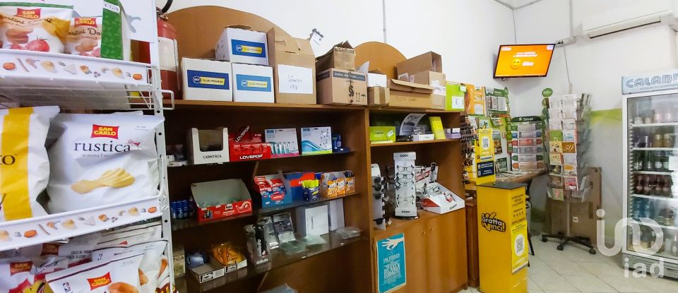 Tobacco of 60 m² in Amantea (87032)