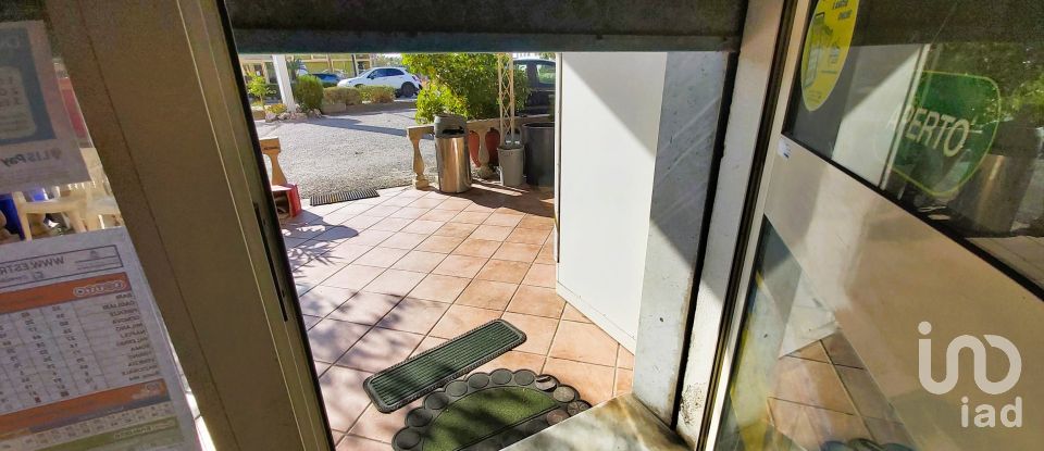 Tobacco of 60 m² in Amantea (87032)