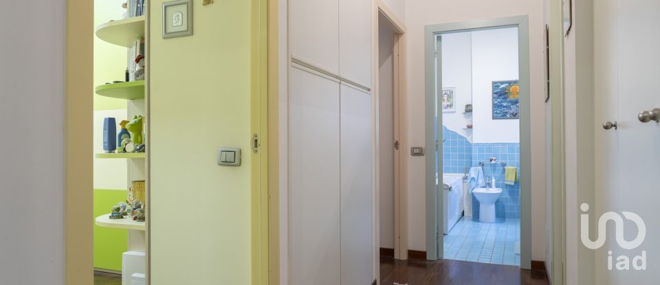 Four-room apartment of 124 m² in Macerata (62100)