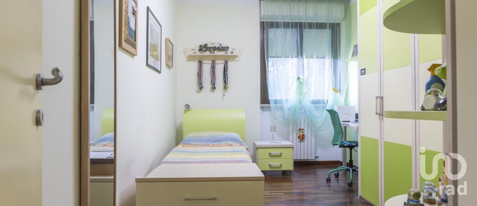 Four-room apartment of 124 m² in Macerata (62100)