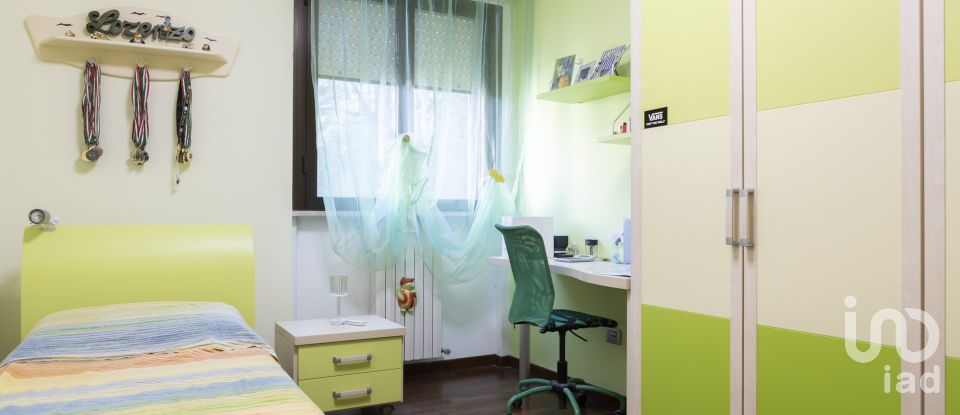 Four-room apartment of 124 m² in Macerata (62100)