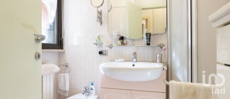 Four-room apartment of 124 m² in Macerata (62100)