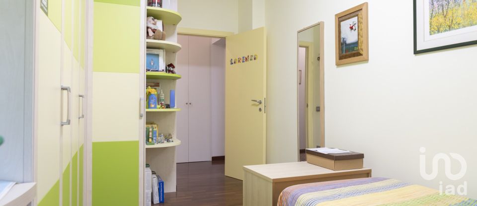 Four-room apartment of 124 m² in Macerata (62100)