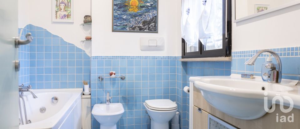 Four-room apartment of 124 m² in Macerata (62100)