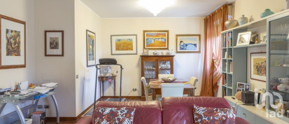 Four-room apartment of 124 m² in Macerata (62100)