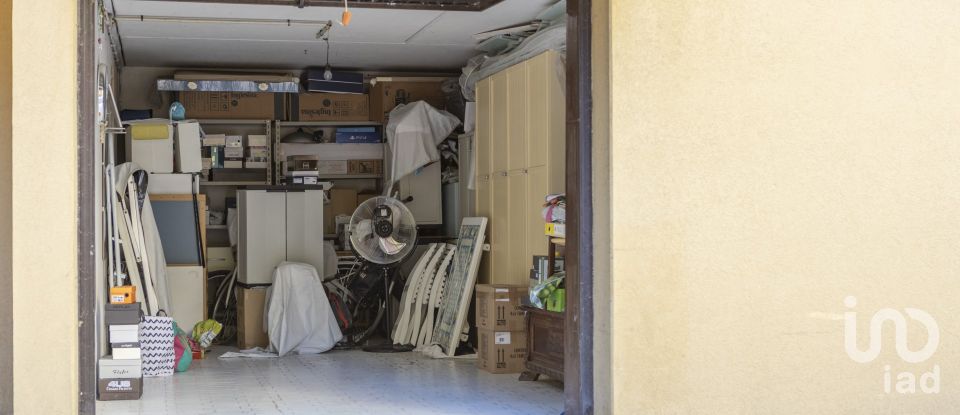 Four-room apartment of 124 m² in Macerata (62100)