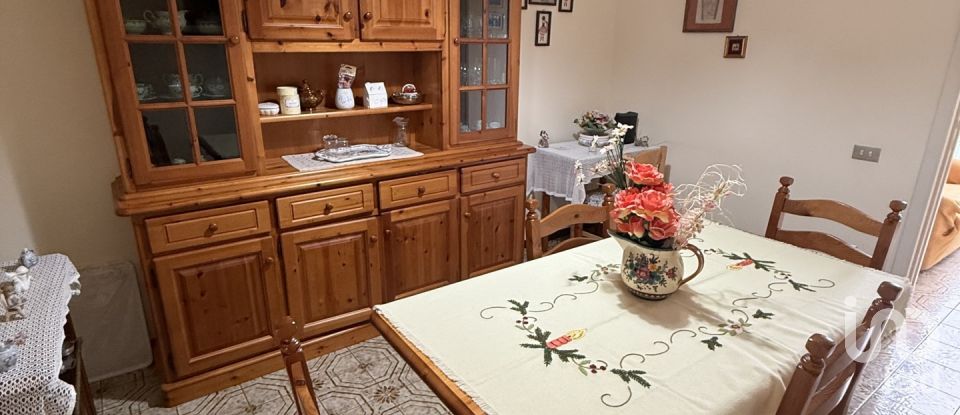 Casa indipendente 20 locali di 375 m² in Canzano (64020)