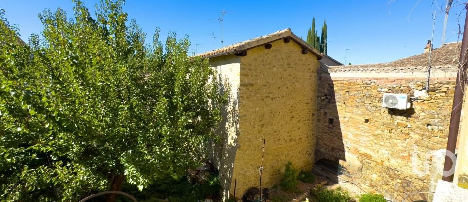 Trilocale di 109 m² a Bevagna (06031)