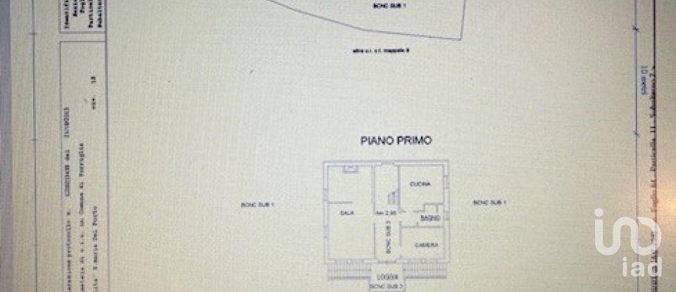 Casa indipendente 16 locali di 250 m² in Torriglia (16029)