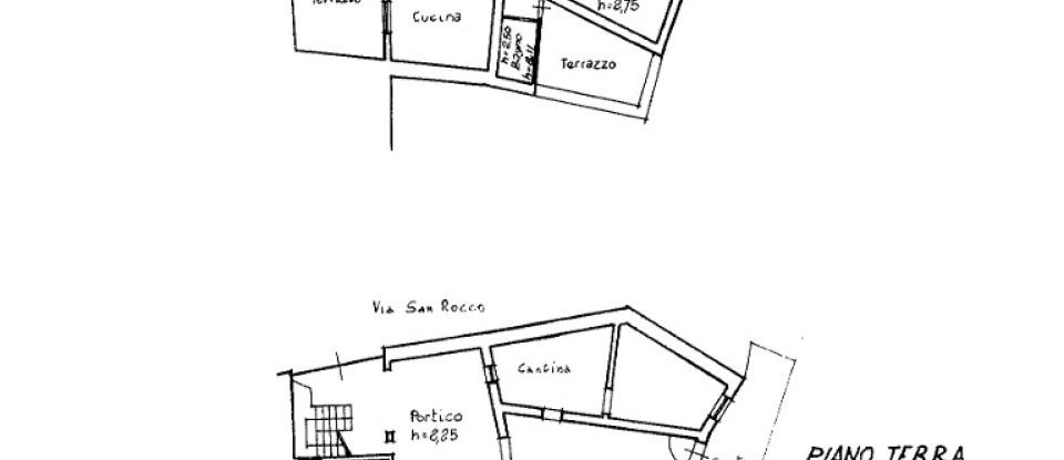 Casa indipendente / Villa 8 locali di 178 m² in Quiliano (17047)