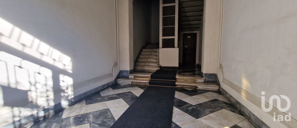 Three-room apartment of 100 m² in Genova (16131)