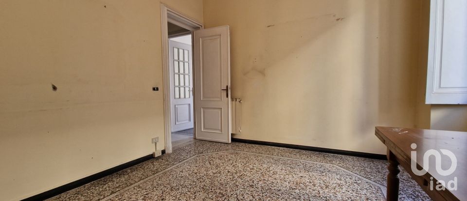 Three-room apartment of 100 m² in Genova (16131)