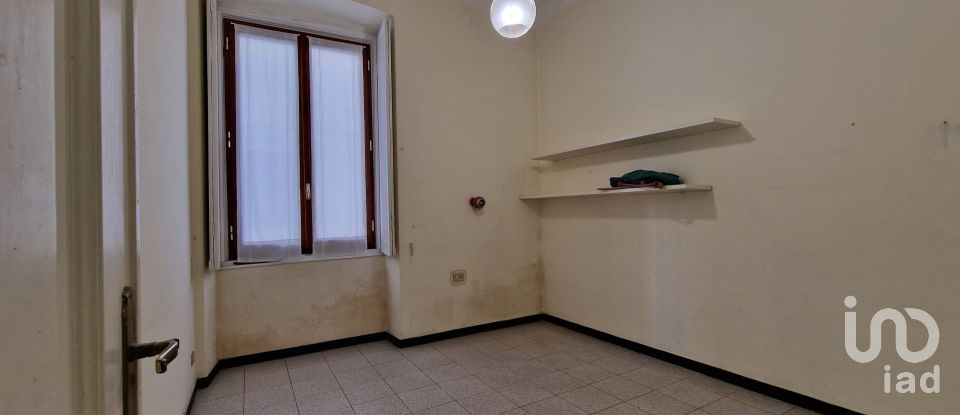 Three-room apartment of 100 m² in Genova (16131)