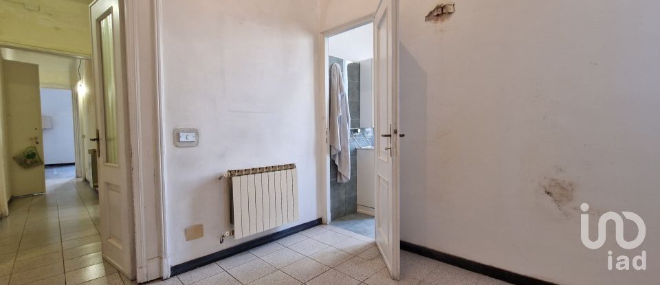 Three-room apartment of 100 m² in Genova (16131)