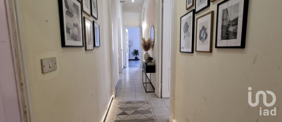Three-room apartment of 100 m² in Genova (16131)